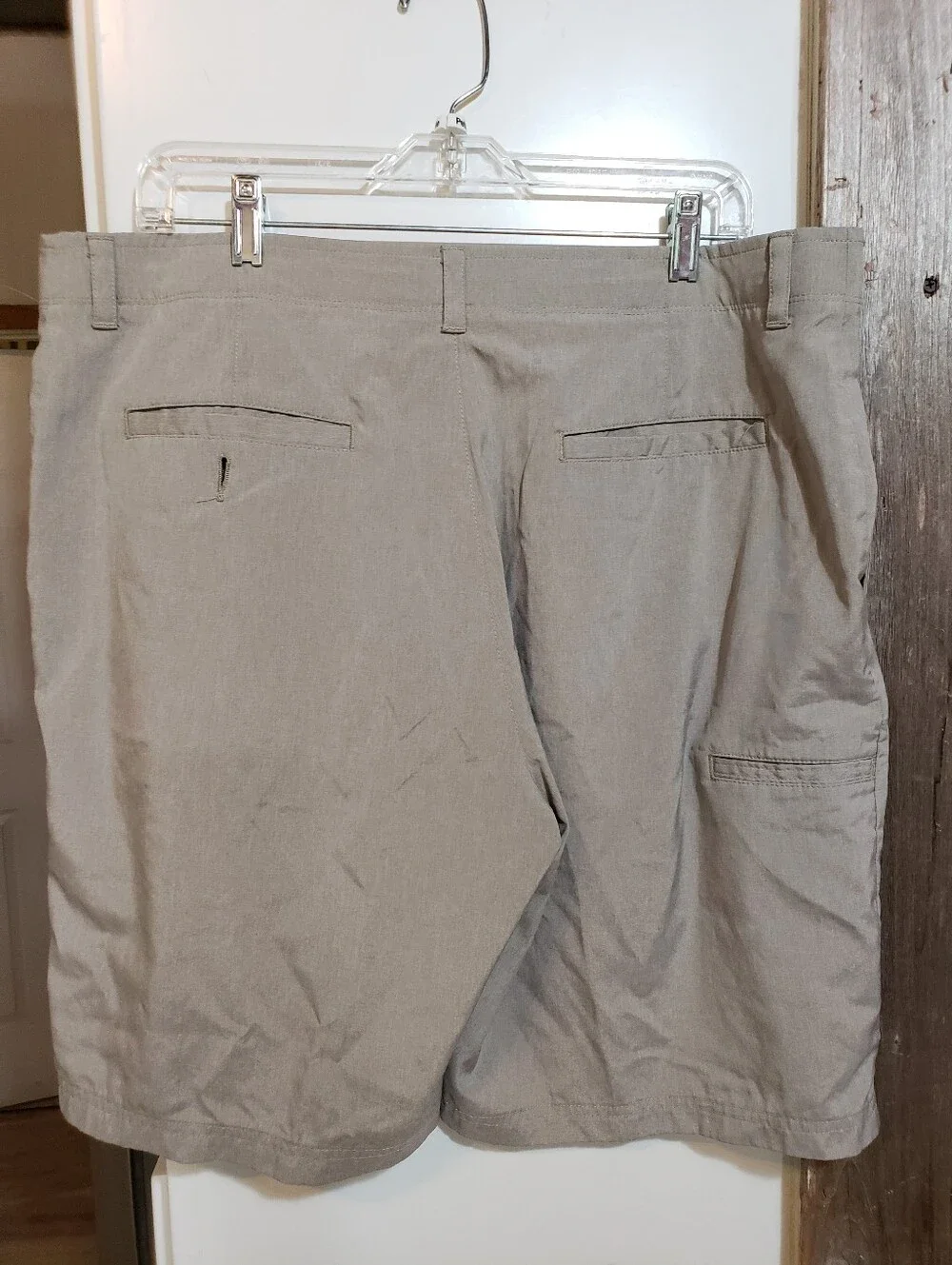 Jack Nicklaus Golf Performance Shorts 38waist 9